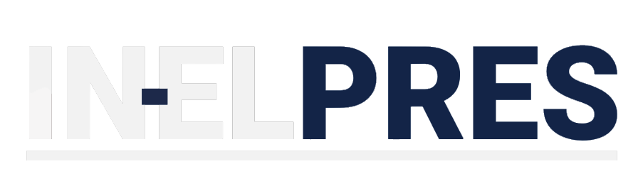 Logo INELPRES